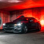 Instalar sensores de aparcamiento