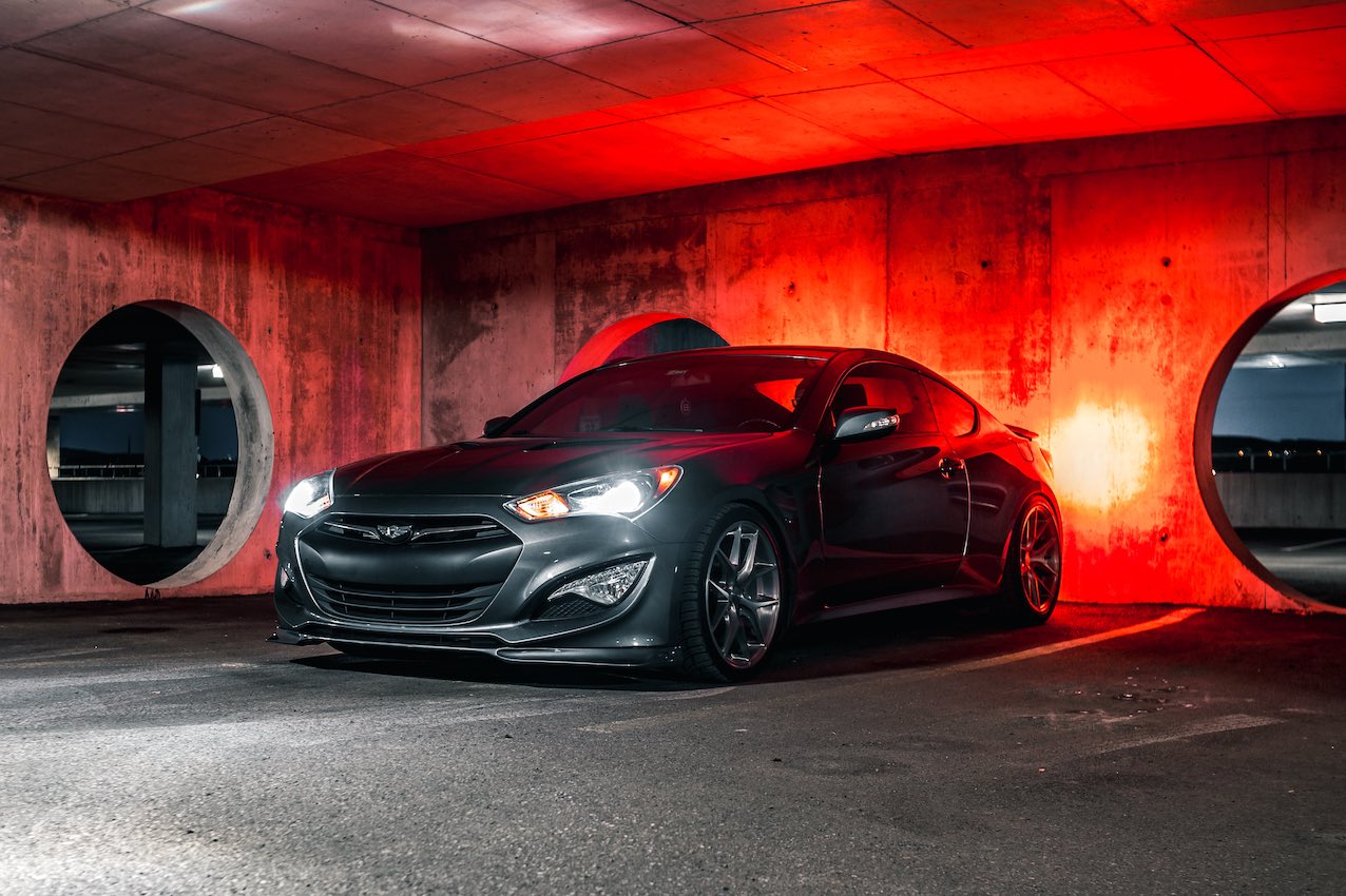 Instalar sensores de aparcamiento