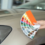 Mejor color para un coche