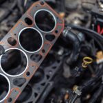 Para qué sirve la junta de culata