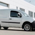 Ruedas de furgoneta para carga