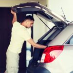 Amortiguadores de maletero