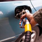 Convertir a gas un coche diésel