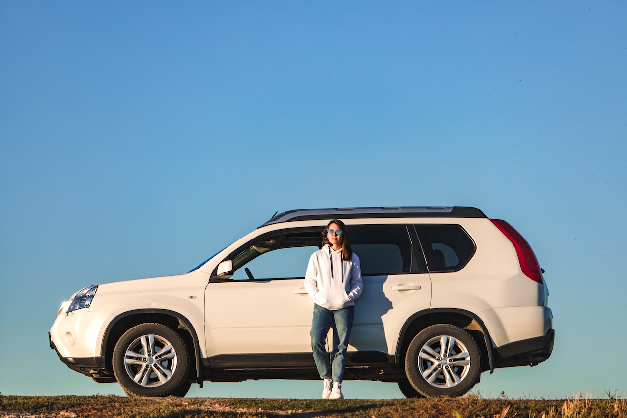 Ranking neumáticos SUV