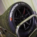 Neumáticos Hankook VS Michelin