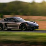 Cuántos km dura un coche