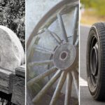 Historia de la rueda