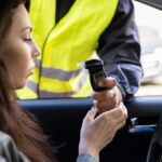 Tasa de alcoholemia DGT