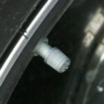 presión de los neumáticos