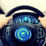 Conducción ecológica