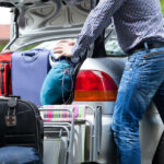 Presión de los neumáticos en verano