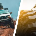 El mejor neumático mixto 4x4