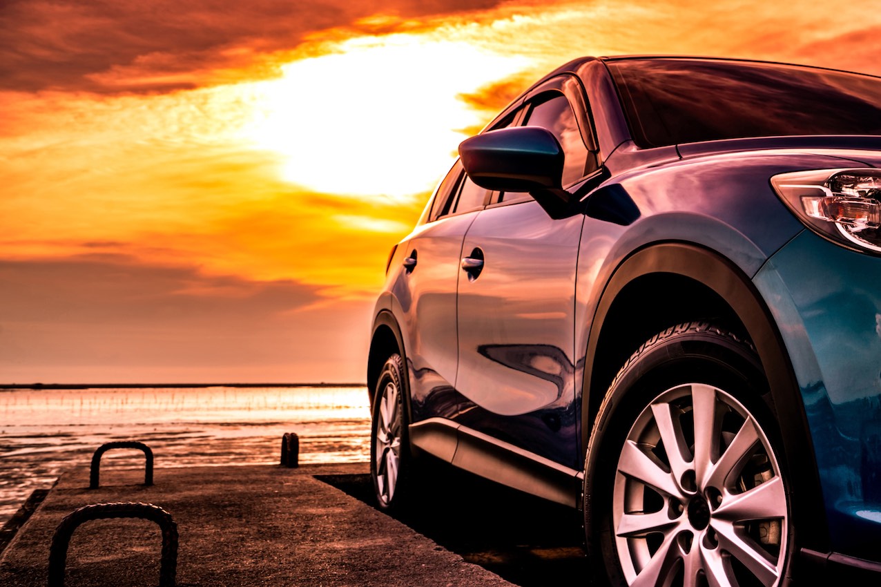 mejores neumáticos SUV