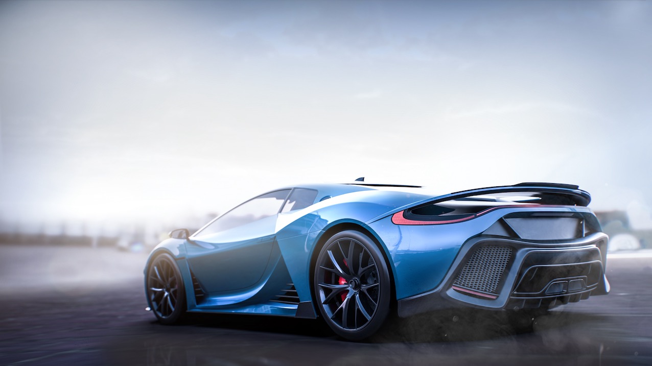 Mejores neumáticos deportivos