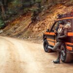 Mejores neumáticos todoterreno recauchutados