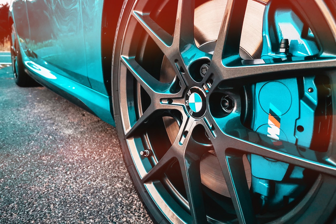Los mejores neumáticos runflat para BMW del momento