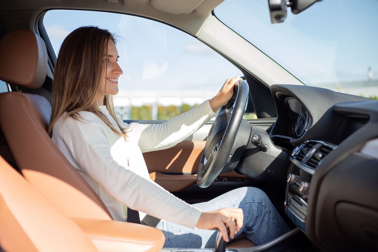 qué es el freno motor