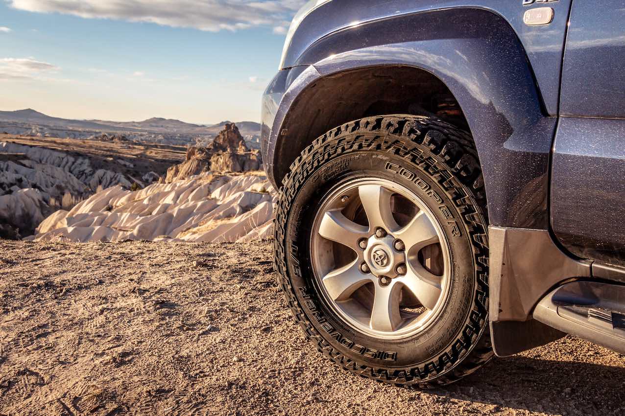 Cooper Tire & Rubber Company