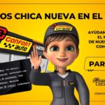 Confortauto busca nombre a su nuevo personaje femenino