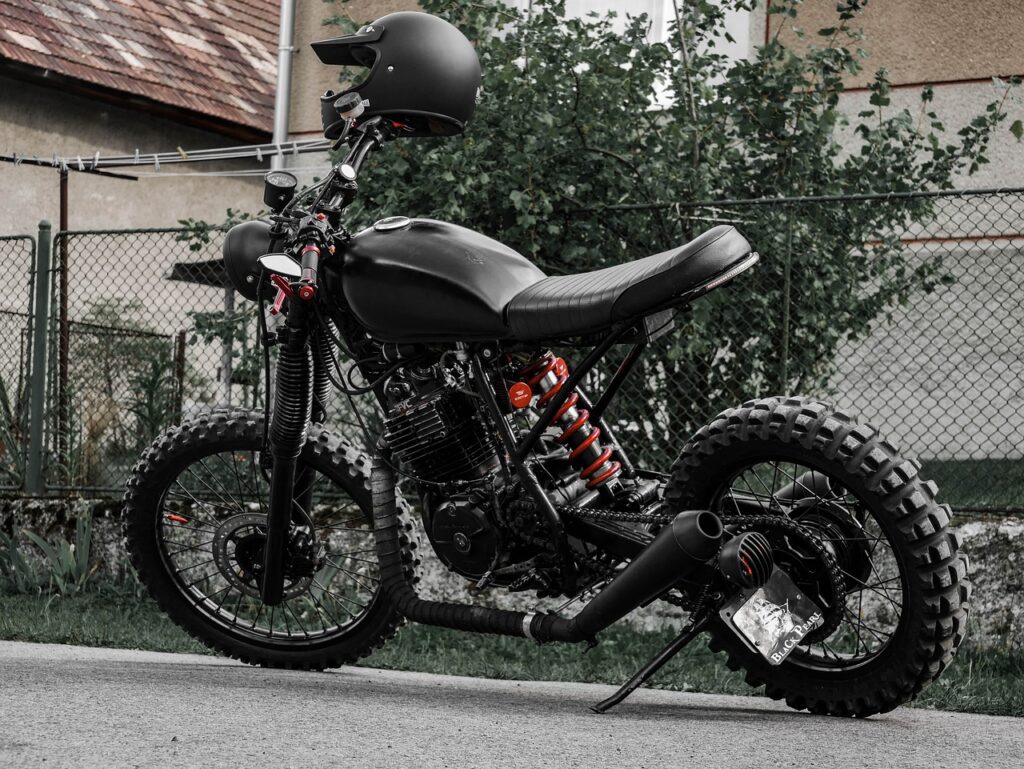 cómo elegir neumático por tipo de vehículo