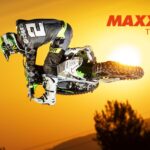 Ruedas Maxxis de moto