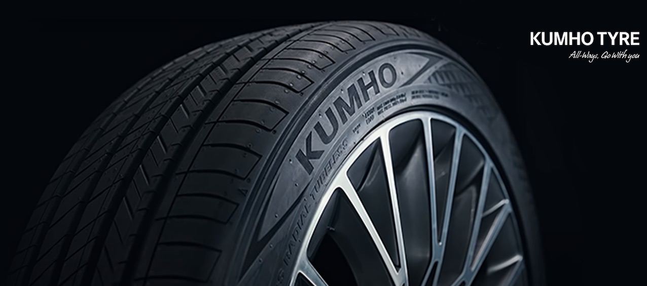 Ruedas Kumho