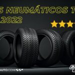 mejores neumáticos de 2022