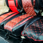 tapizar asientos de coche