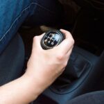 caja de cambios no entran las marchas