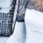 mejores neumáticos de invierno para SUV
