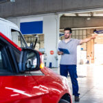 qué miran en la ITV