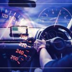 no funciona el velocímetro