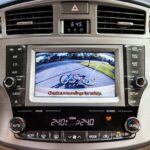 Instalar cámara trasera coche