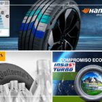 Mejores marcas de neumáticos en 2022