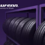 Marca de neumáticos Laufenn