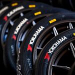 Yokohama tyres
