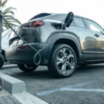 los coches híbridos no pagan zona azul