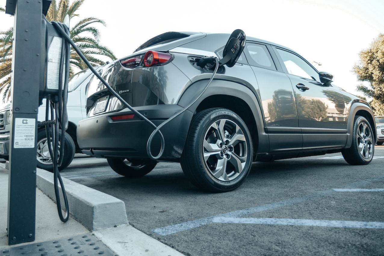 los coches híbridos no pagan zona azul