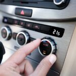 aire acondicionado no enfría