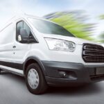 Furgonetas híbridas