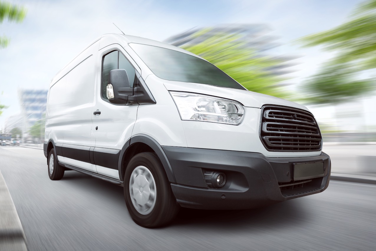 Furgonetas híbridas