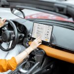 reprogramar un coche