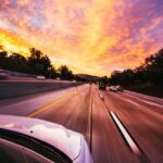 cuantos km puede hacer un coche de gasolina