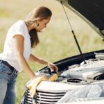 cómo arrancar un coche con el motor de arranque roto