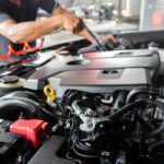 qué motor dura más diésel o gasolina