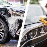 Cómo limpiar bien el coche
