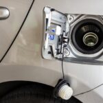 tanque de reserva capacidad