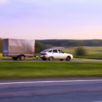 Conducir con remolque