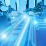 El futuro de los coches