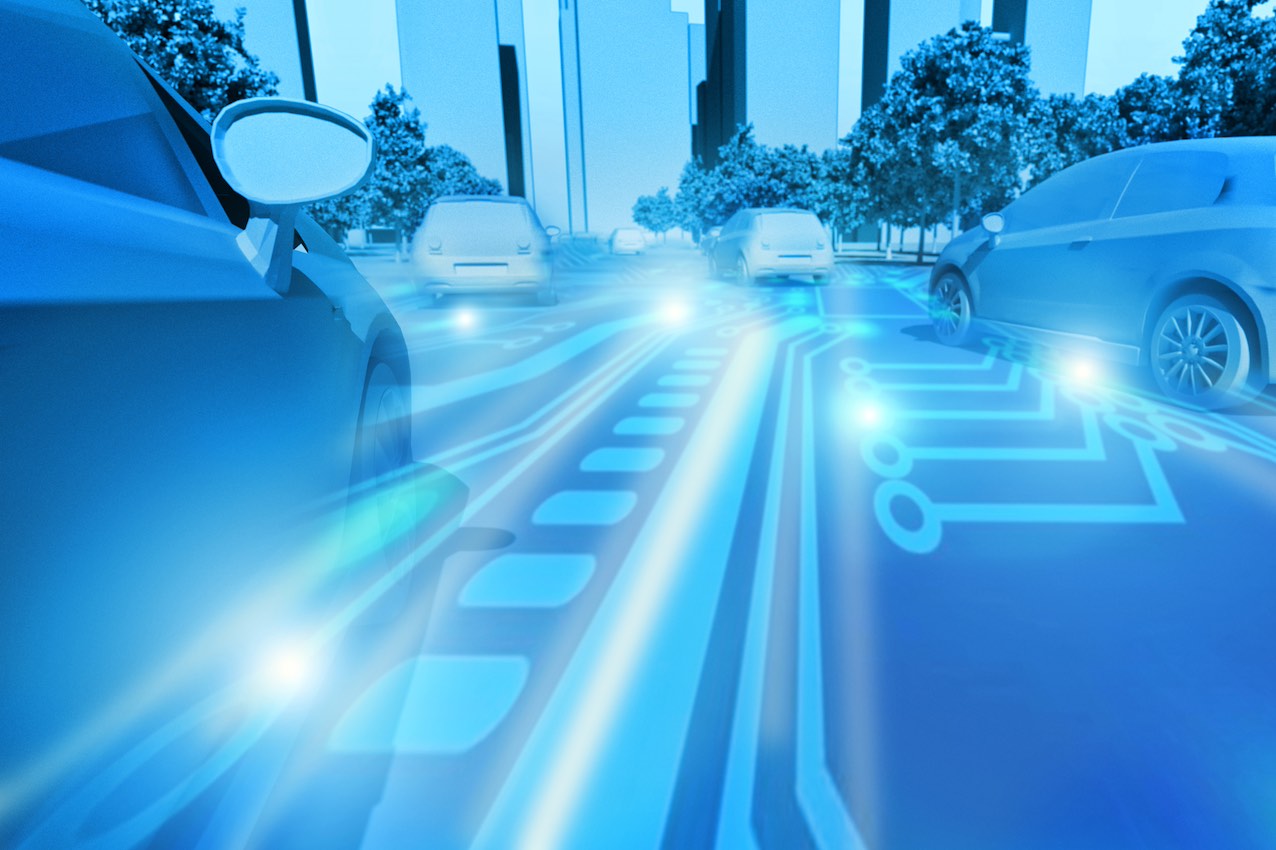 El futuro de los coches